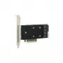 Liidesekaart Broadcom 9400-16i sisemine SAS SATA