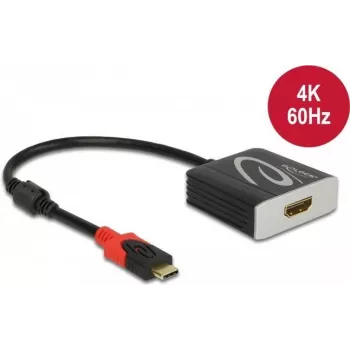 USB-graafikaadapter DeLOCK 65400
