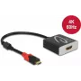 USB-graafikaadapter DeLOCK 65400
