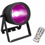 LED IP Tourlight 200 RGB+WW EUROLITE, mudel 51914252 — RGB sooja valgega, IP-reitinguga tuurivalgusti