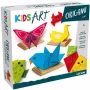 Komplekt Lastekunst - Origami laboratoorium
