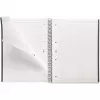 MIQUELRIUS College Notebook Emotions 1 ruuduline DIN A4 siseveerisega (A460490)