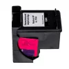 Superbulk printeritint HP B-H703BK (asendab HP 703 CD887) standardne must