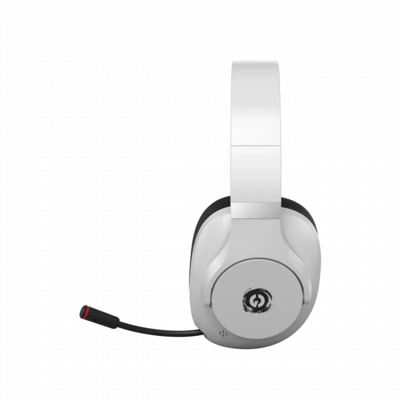 Canyon Ego GH-16 - mängupeakomplekt - juhtmevaba Bluetooth v5.3 / 2,4 GHz / juhtmega 3,5 mm pesa