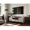 Cama EF TRESSE RTV-kapp 180x40x54.5 kašmiir matt
