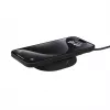 Traadita laadija Belkin BoostCharge Pro WIA008btBK kiirlaadimine siseruumidesse nutitelefon must