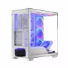 MODECOM VOLCANO STELLAR ARGB MIDI 8F VALGE