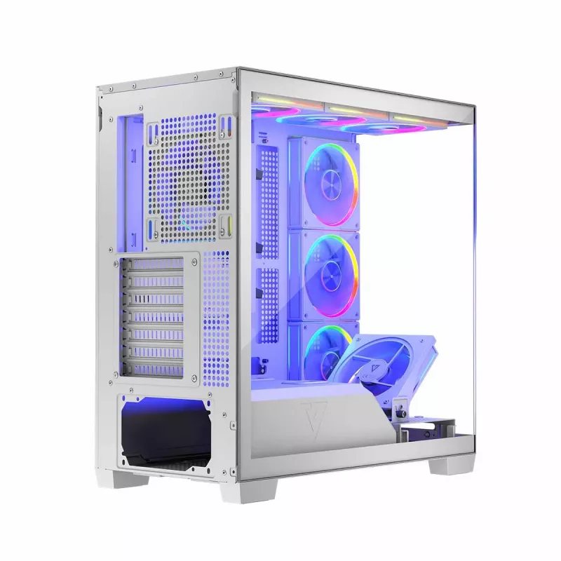 MODECOM VOLCANO STELLAR ARGB MIDI 8F VALGE