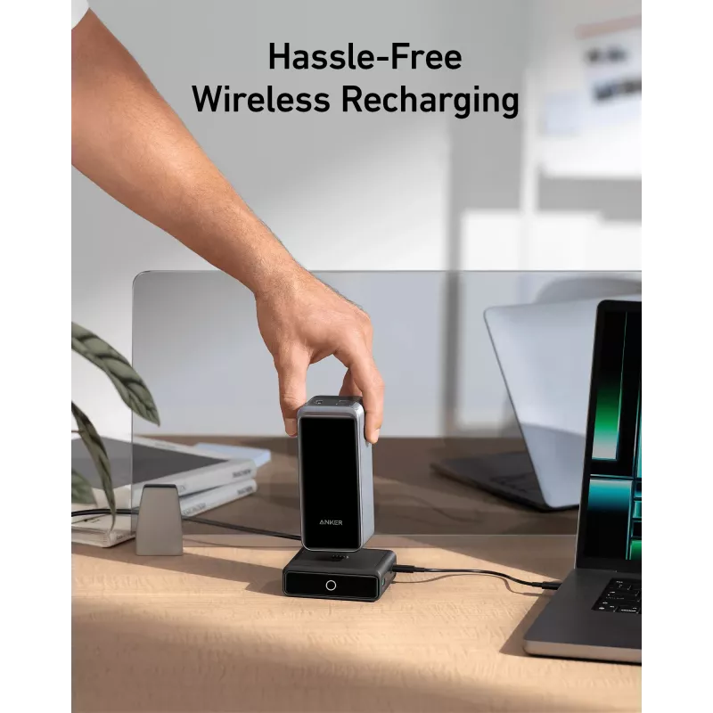 ANKER PRIME 100W LAADIMISALUS