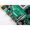 Raspberry Pi 4 Model B - Einplatinenrechner - Broadcom BCM2711 / 1,5 GHz - RAM 2 GB - 802.11a/b/g/n/ac, Bluetooth 5.0 (Raspberry-PI-4-2GB)