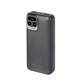 Akupank Rivacase VA2521 20000 mAh