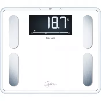 Diagnostic Scale BF 410 Signature Line Valge (73573)