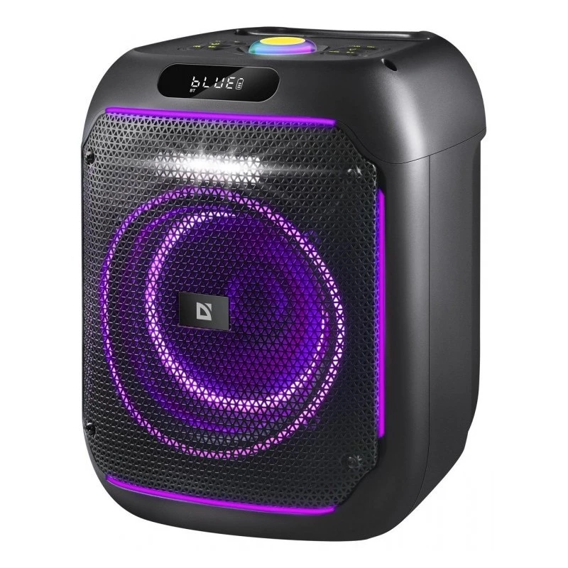 Bluetooth kõlar Boome R 65W