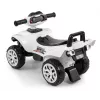 Sõidukmänguasi milly mally Vehicle Monster valge — mudel 5694