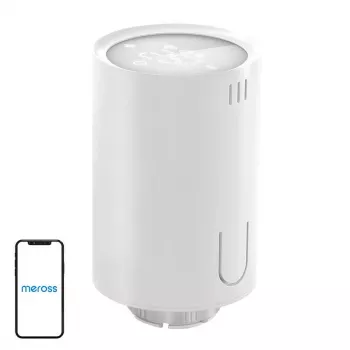 Meross MTS150H termostaat