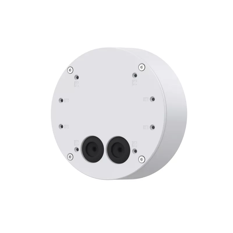 VÕRGUKAAMERA LISASEADMETE KAABLIKARPI/TAGAKAANT TQ1602-E 02421-001 AXIS