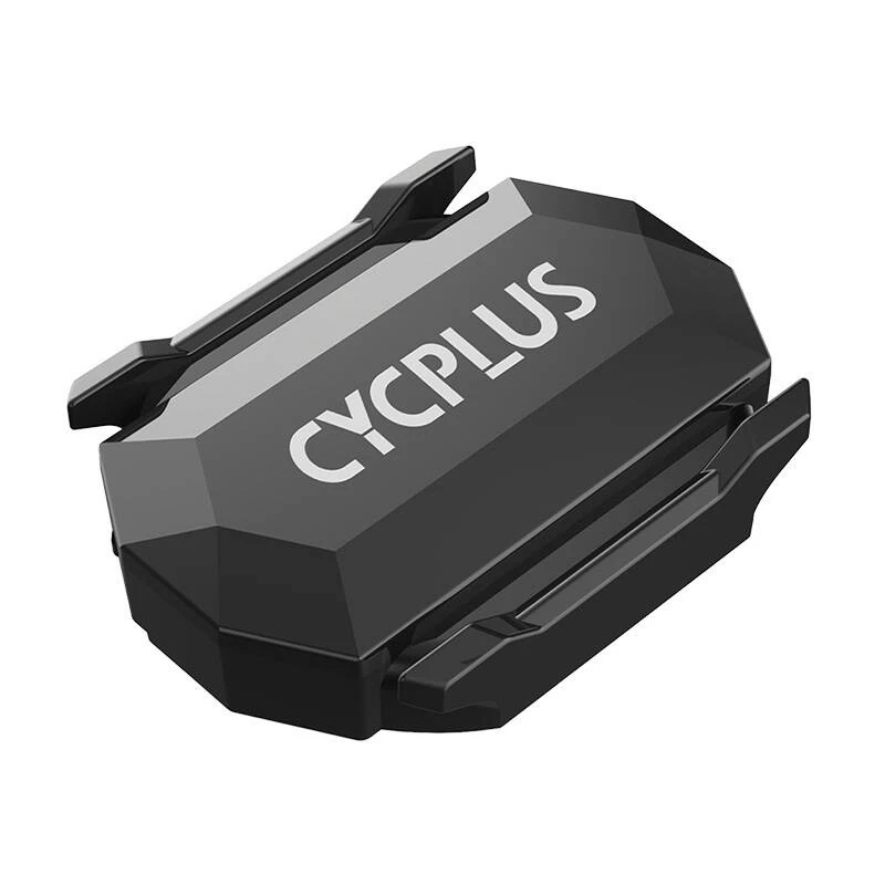 Cycplus C3 jalgratta kadentsi- ja kiiruseandur – ühilduv: Wahoo, Zwift, Endomondo, Mapmyride jne.