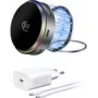 4smarts 541761 toiteadapter Hall