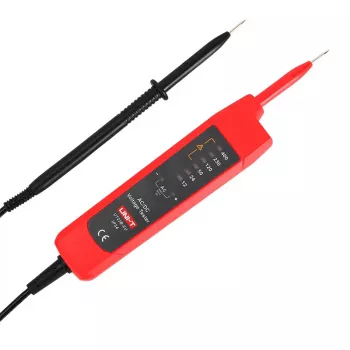 AC/DC pingetester UNI-T UT22B-EU