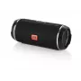 BLOW BT460 Stereo kaasaskantav kõlar Must, Hõbedane 10 W