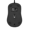 Juhtmega hiir MB-02 SAVIO