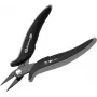 Nõelotsaga tangid c.k tools T3890, ESD, 145 mm, sirge