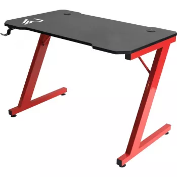 SUBSONIC mängulaud Raiden Pro SA5593 — kõrgusega reguleeritav ergonoomiline seadistus