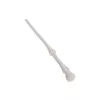 Akasa AK-MX003-WKT20 vibratsioonivastased arvutiventilaatori kinnitused, valge, 20 tk
