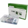 ALLNET Bio Tagasiside Komplekt BrickRknowledge ALL-BRICK-0703 – hariduslik biofeedback komplekt