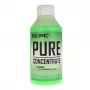 XSPC Pure jahutusvedeliku kontsentraat, 150 ml - roheline, UV