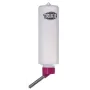 Trixie Plastist Joogikauss 0,25 L – Lemmiklooma joogikauss meriseale, plastist, 201–499 g