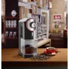 Melitta Molino 100 W must, punane, roostevaba teras
