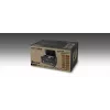 Plaadimängija muse MT-115 W — must/kuldne, 33-45-78 RPM, J-kujuline toonhoob, pöörlev helitugevus, 240 V AC