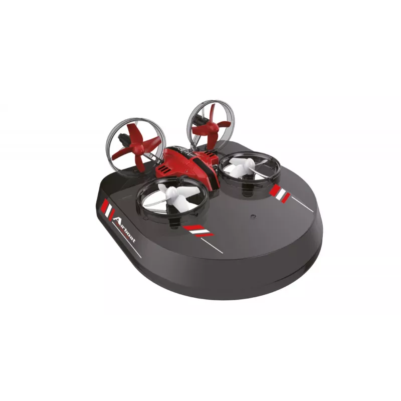 Quadcopter Amewi Air Genius All in 1 4 rootorit