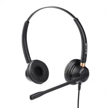 Peakomplekt Tellur Voice 520N
