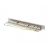 Lanberg PPSA-1024-S patch-paneel 1U