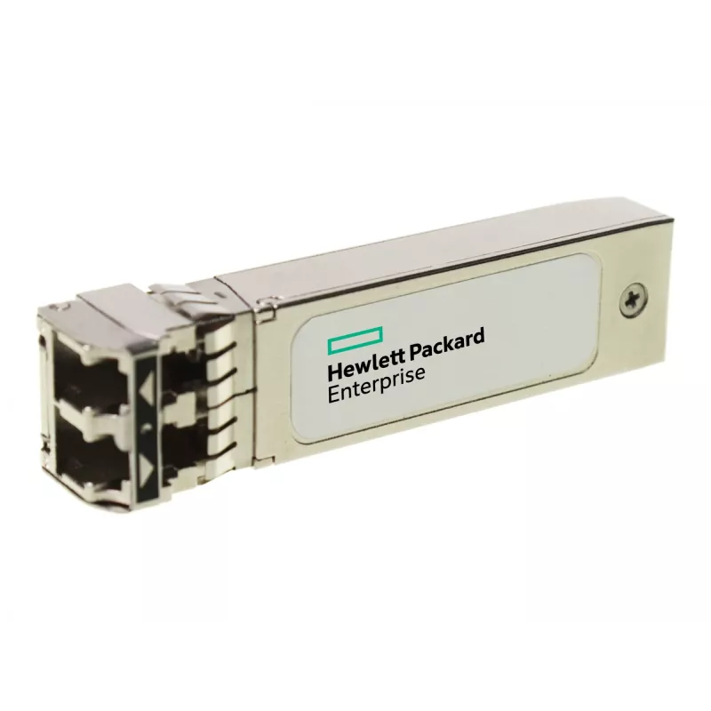 HPE S2P31A võrgutransiiveri moodul 10000 Mbit/s SFP+