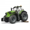 Traktor Deutz 8280 TTV 03160