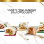 Märg kassitoit Purina Nestlé GOURMET Gold Kalkun 85 g purk täiskasvanud kassidele, ülekaalulisuse valem