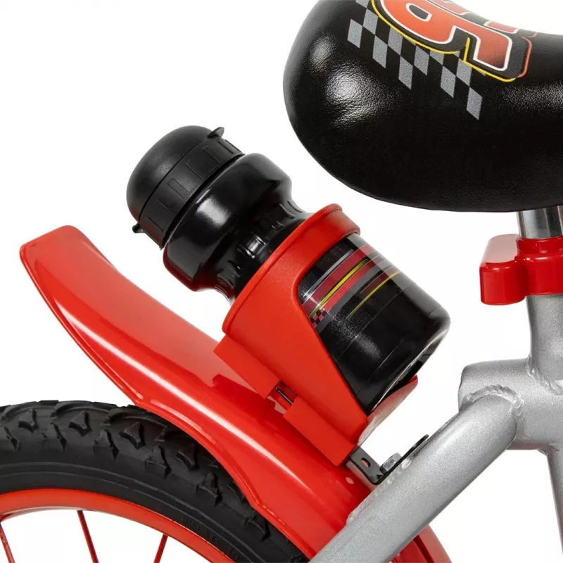 Jalgratas HUFFY Disney Cars 14 24484W