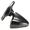 Rool + Pedaalid Subsonic SV200 Must Hall USB 180° pööre