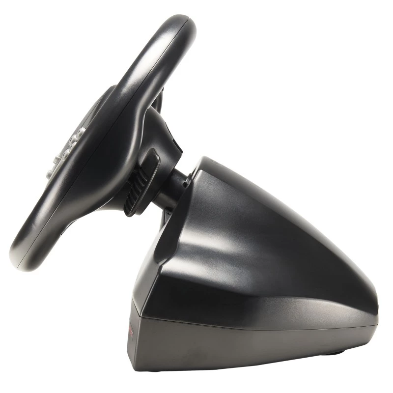 Rool + Pedaalid Subsonic SV200 Must Hall USB 180° pööre