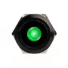 DimasTech PD220 vandaalikindel 25 mm surunupp Mustline Dot RGB