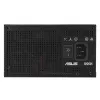 Toiteplokk ASUS TUF GAMING 650B EVO — 650 W, 20+4 pin ATX, 80 PLUS Bronze, must
