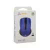SBOX WM-109 sinine hiir USB Type-A