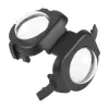 PULUZ PU978B objektiivikaitse Insta360 X4 jaoks