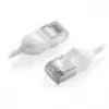 Võrgukaabel Ubiquiti UACC-Cable-Patch-Outdoor-C6A-5M-W Cat6a 5 m Valge