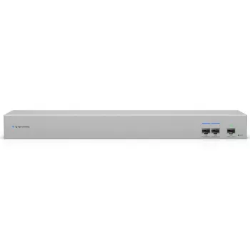 Ubiquiti UniFi WAN Switch Gigabit Ethernet (10/100/1000) 1U hall