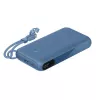 Akupank Belkin BPB028hqBL 20000 mAh, 2× USB‑C, 1× USB‑A, sinine