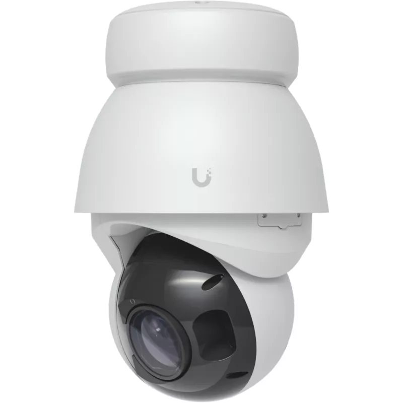Ubiquiti UniFi AI PTZ Precision - võrgu valvekaamera - PTZ - pöörlev platvorm - ilmastikukindel - värviline (päev/öö)
